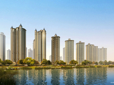 宁武雅居乐