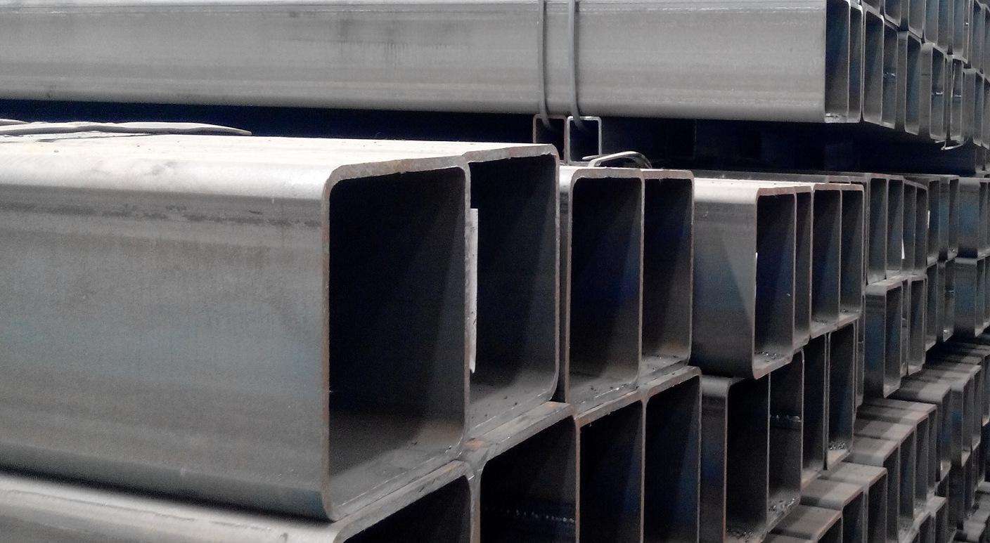 宁武20#无缝方管