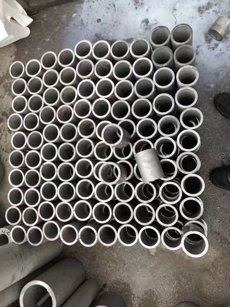 宁武不锈钢管