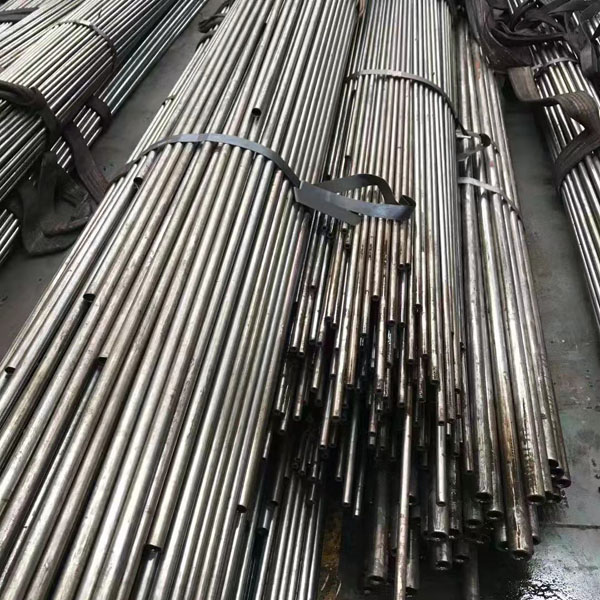 宁武精密钢管